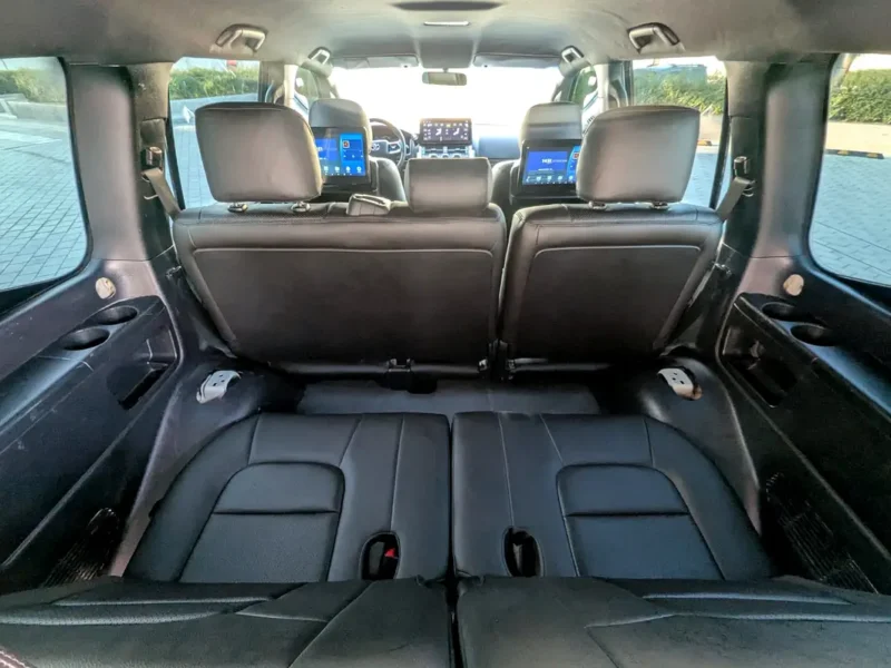 2013 Toyota Land Cruiser GXR Facelifted 2025 4.0L V6 Petrol Engine Bronze Black SUV GCC