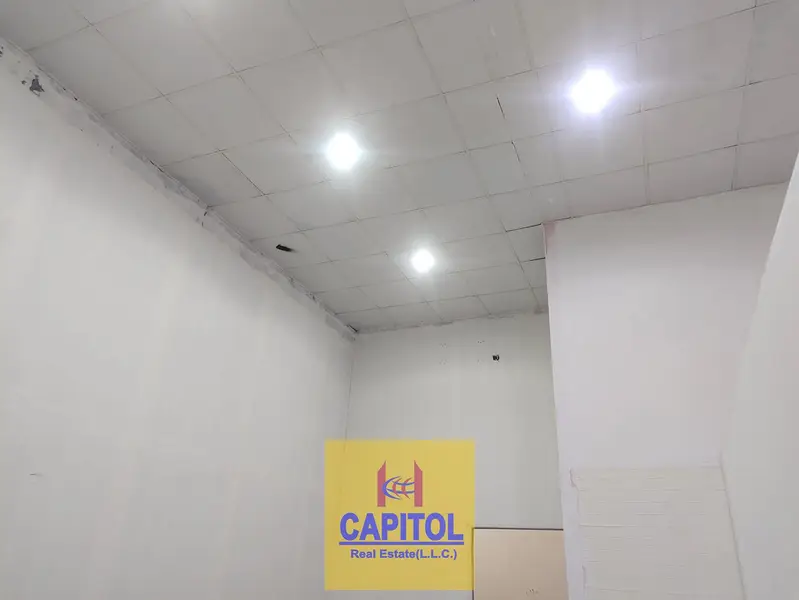 275 sqft MEZZANINE STORAGE WAREHOUSE | AVAILABLE FOR RENT | VERY AFFORDABLE PRICE