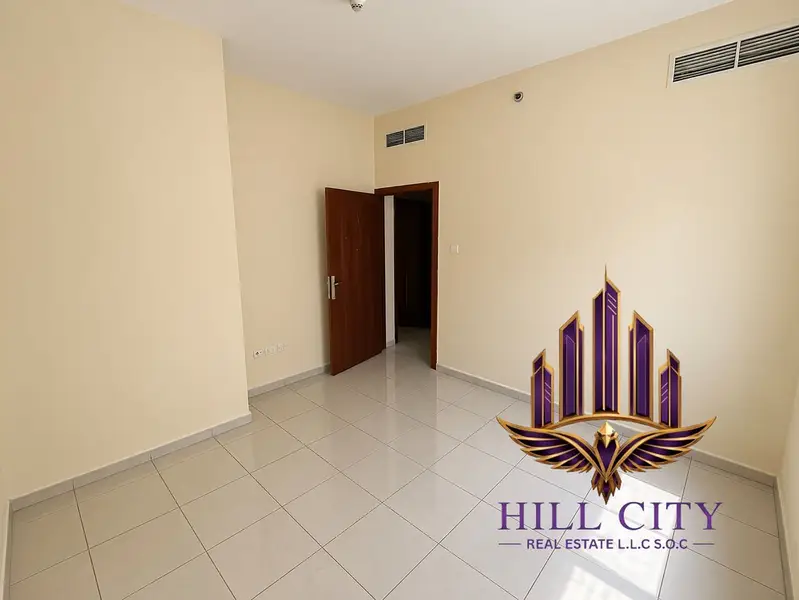 657 sqft Mirage Tower 1 BHK Apartment for Rent in Al Nahda | Spacious with Balcony