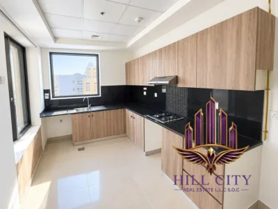 Spacious 1 Bedroom Apartment for Rent in Al Bada, Satwa | 756 Sq. Ft.
