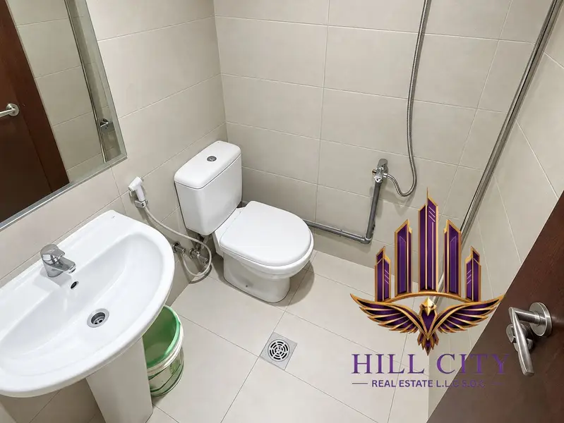 Spacious 1 Bedroom Apartment for Rent in Al Bada, Satwa | 756 Sq. Ft.