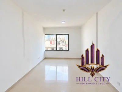 Spacious 1 Bedroom Apartment for Rent in Al Bada, Satwa | 756 Sq. Ft.