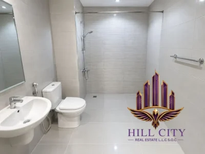 Spacious 1 Bedroom Apartment for Rent in Al Bada, Satwa | 756 Sq. Ft.