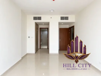 Spacious 1 Bedroom Apartment for Rent in Al Bada, Satwa | 756 Sq. Ft.