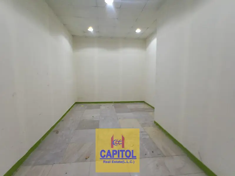 215 sqft MEZZANINE FLOOR STORAGE WAREHOUSE | AVAILABLE FOR RENT | VERY AFFORDABLE PRICE