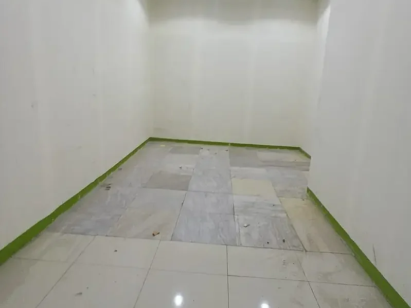 215 sqft MEZZANINE FLOOR STORAGE WAREHOUSE | AVAILABLE FOR RENT | VERY AFFORDABLE PRICE