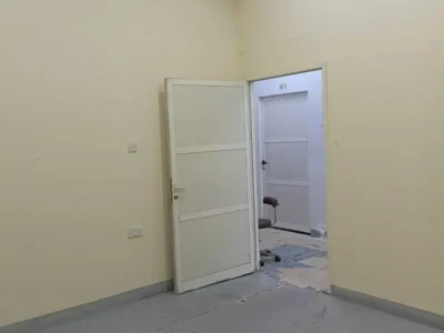 215 sqft MEZZANINE FLOOR STORAGE WAREHOUSE | AVAILABLE FOR RENT | VERY AFFORDABLE PRICE
