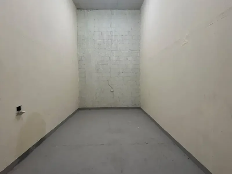 275 sqft MEZZANINE STORAGE WAREHOUSE | AVAILABLE FOR RENT | VERY AFFORDABLE PRICE