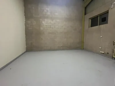 600 sqft Al Quoz 4 Large Mezzanine Floor Storage Space (with Windows) for Rent