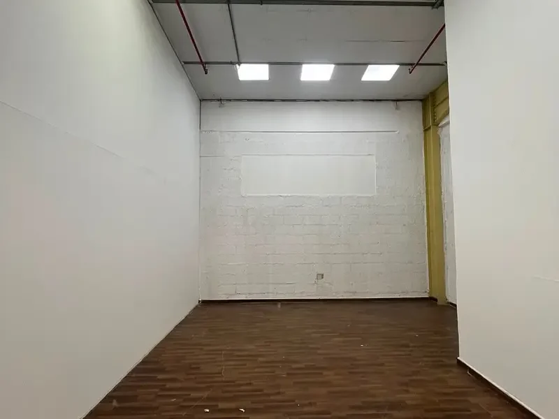385 sqft MEZZANINE FLOOR STORAGE WAREHOUSE | AVAILABLE FOR RENT | VERY AFFORDABLE PRICE