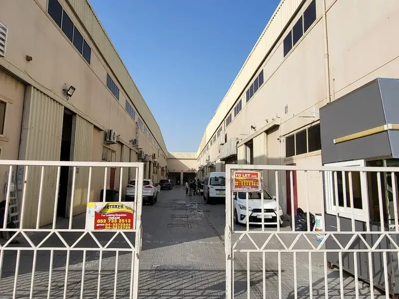 385 sqft MEZZANINE FLOOR STORAGE WAREHOUSE | AVAILABLE FOR RENT | VERY AFFORDABLE PRICE