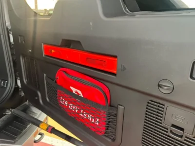 2027 Jetour G700 GAIA 2.0-liter Turbocharged 4 Cylinders Petrol Engine Grey Orange SUV