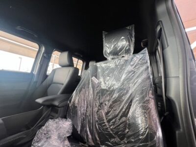 2027 TOYOTA FJ Cruiser 2.7 Litres 4 Cylinders Petrol Engine Grey Black SUV GCC Specs