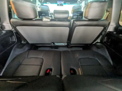 2013 Toyota Land Cruiser GXR Facelifted 2025 4.0L V6 Petrol Engine Black SUV GCC Specs