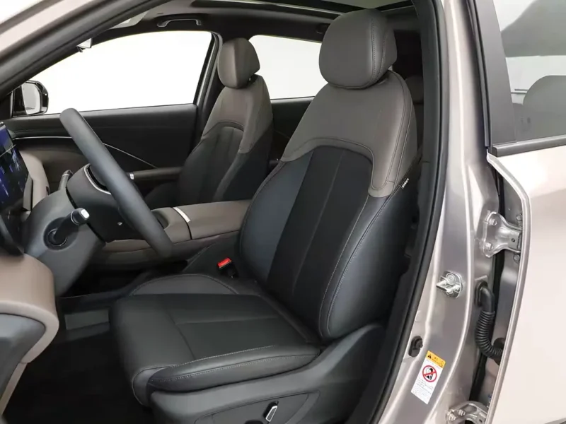 2026 Changan CS55 Plus Premium 4 Cylinders Petrol Engine White Black SUV Chinese Specs