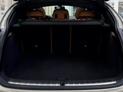 2021 BMW X4 xDrive30i M Sport 4 Cylinders Petrol Engine Gold Brown SUV Top Range GCC Specs