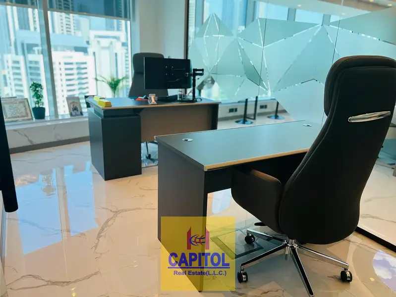 119 sqft Virtual Ejari and Office Spaces Available At Business Bay