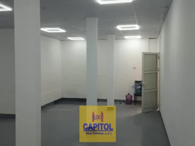 900 SQFT STORAGE WAREHOUSE AVAILABLE FOR RENT IN AL QUOZ (SD)