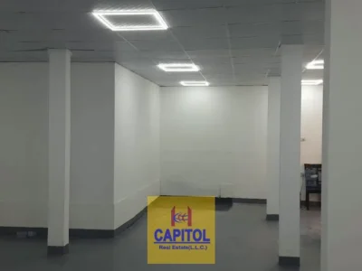900 SQFT STORAGE WAREHOUSE AVAILABLE FOR RENT IN AL QUOZ (SD)