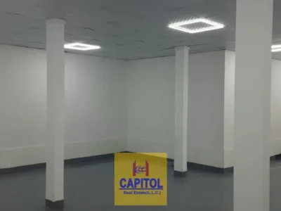 900 SQFT STORAGE WAREHOUSE AVAILABLE FOR RENT IN AL QUOZ (SD)