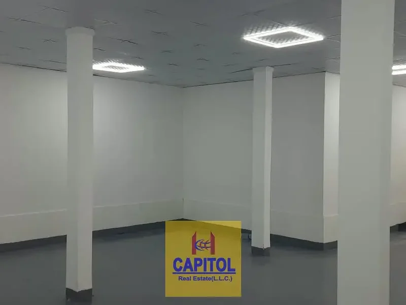 900 SQFT STORAGE WAREHOUSE AVAILABLE FOR RENT IN AL QUOZ (SD)