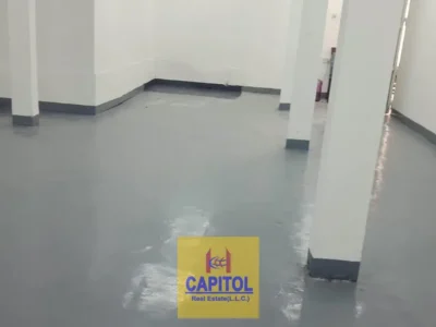900 SQFT STORAGE WAREHOUSE AVAILABLE FOR RENT IN AL QUOZ (SD)