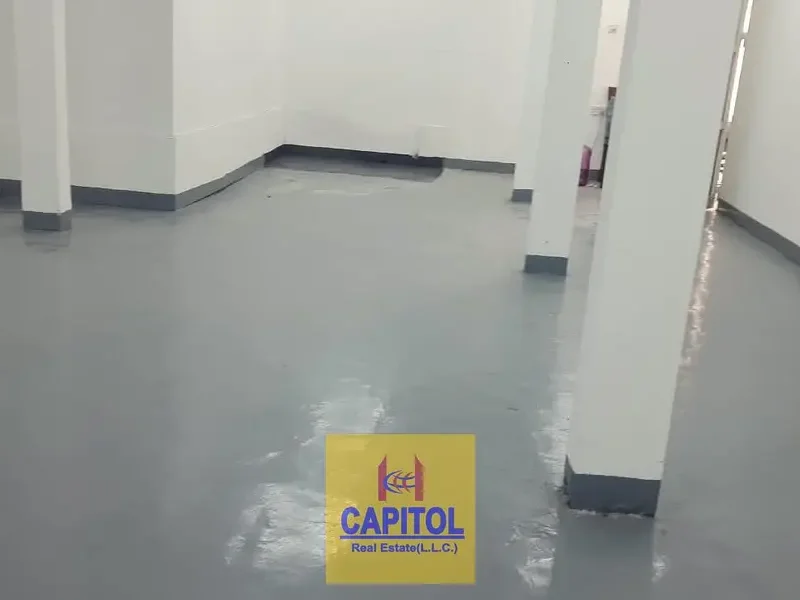 900 SQFT STORAGE WAREHOUSE AVAILABLE FOR RENT IN AL QUOZ (SD)