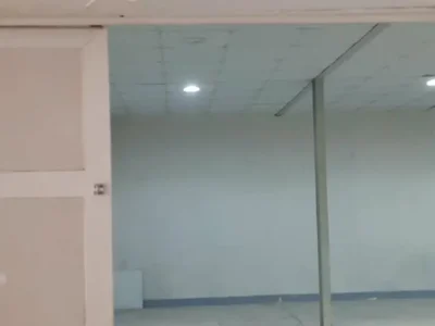 1,050 sqft LARGE GROUND FLOOR FUNCTIONAL STORAGE WAREHOUSE IN AL QUOZ 3