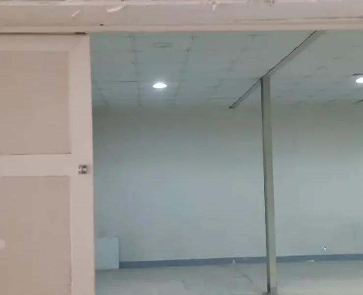 1,050 sqft LARGE GROUND FLOOR FUNCTIONAL STORAGE WAREHOUSE IN AL QUOZ 3