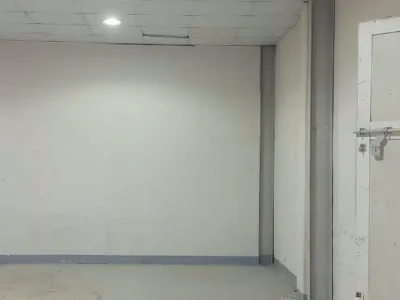 1,050 sqft LARGE GROUND FLOOR FUNCTIONAL STORAGE WAREHOUSE IN AL QUOZ 3