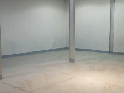 1,050 sqft LARGE GROUND FLOOR FUNCTIONAL STORAGE WAREHOUSE IN AL QUOZ 3