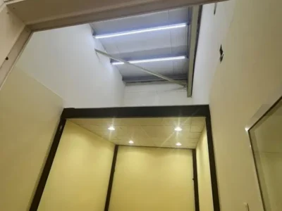 Premium Storage Unit – 340 Sq. Ft. Ground + Mezzanine | 2 Floors | 24/7 Access