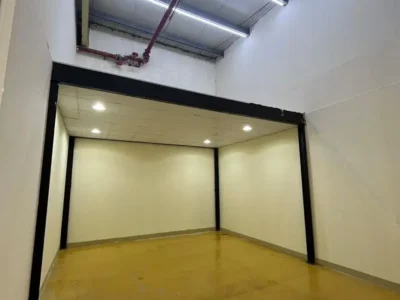 360 sqft Premium Warehouse @ best price | 24/7 and Easy Access | Newly Build | Huge Parking Areas