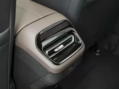 2026 Changan CS55 Plus Premium 4 Cylinders Petrol Engine White Black SUV Chinese Specs