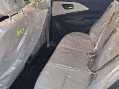 2027 Suzuki Dzire 1.2 Litres 3 Cylinders Petrol Engine Silver Beige Sedan GCC Specs