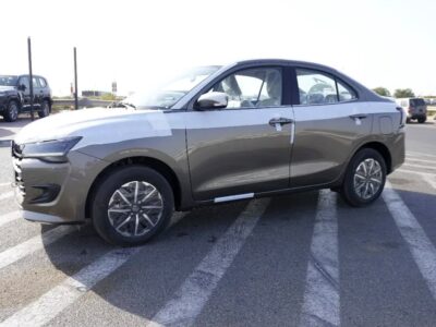 2027 Suzuki Dzire 1.2 Litres 3 Cylinders Petrol Engine Bronze Beige Sedan GCC Specs