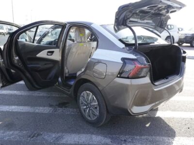 2027 Suzuki Dzire 1.2 Litres 3 Cylinders Petrol Engine Bronze Beige Sedan GCC Specs