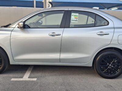 2027 Suzuki Dzire 1.2 Litres 3 Cylinders Petrol Engine Silver Beige Sedan GCC Specs