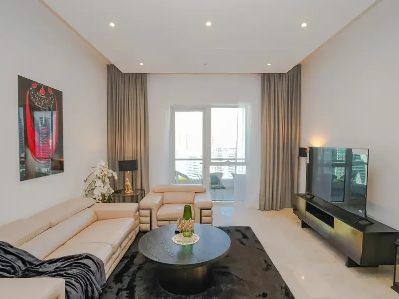 2,762 sqft Apartment for sale in KG Tower, Dubai Marina
