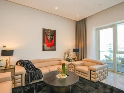 2,762 sqft Apartment for sale in KG Tower, Dubai Marina