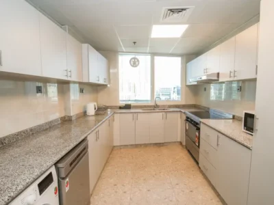 2,762 sqft Apartment for sale in KG Tower, Dubai Marina