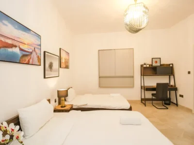 2,762 sqft Apartment for sale in KG Tower, Dubai Marina