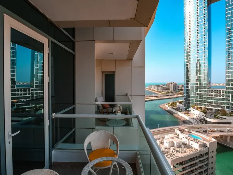 2,762 sqft Apartment for sale in KG Tower, Dubai Marina