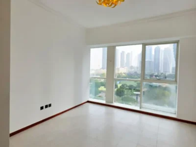 1,321 sqft For SALE | Spacious | 2 Bed | Balcony | Near to metro Mag 214 Tower