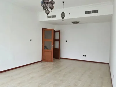 1,321 sqft For SALE | Spacious | 2 Bed | Balcony | Near to metro Mag 214 Tower