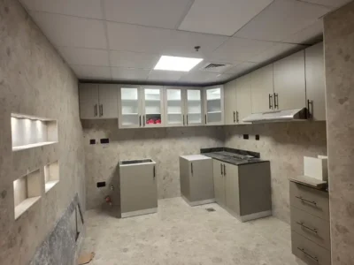 1,321 sqft For SALE | Spacious | 2 Bed | Balcony | Near to metro Mag 214 Tower