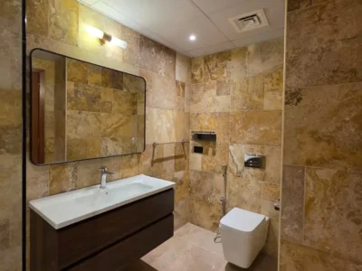 1,321 sqft For SALE | Spacious | 2 Bed | Balcony | Near to metro Mag 214 Tower