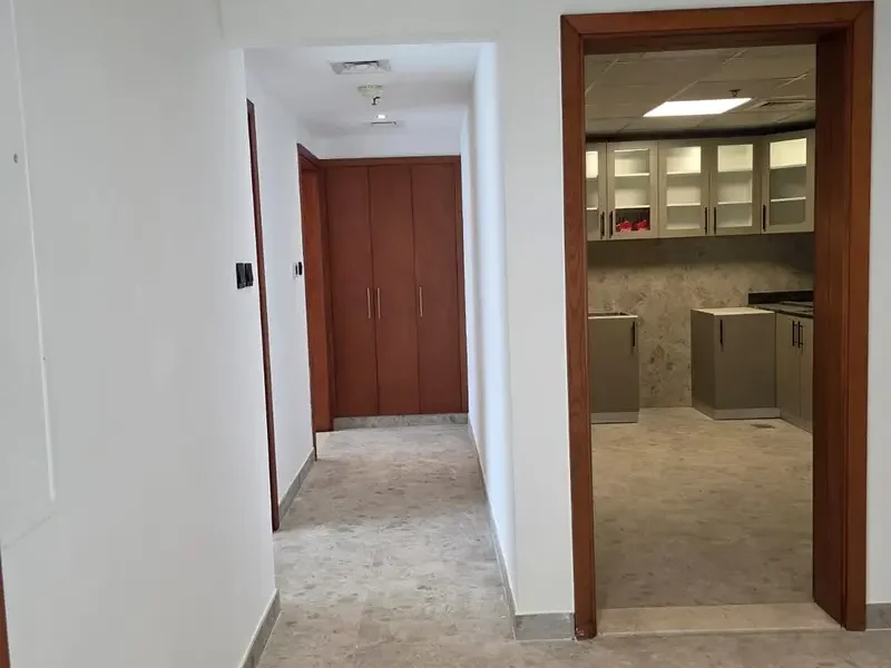1,321 sqft For SALE | Spacious | 2 Bed | Balcony | Near to metro Mag 214 Tower