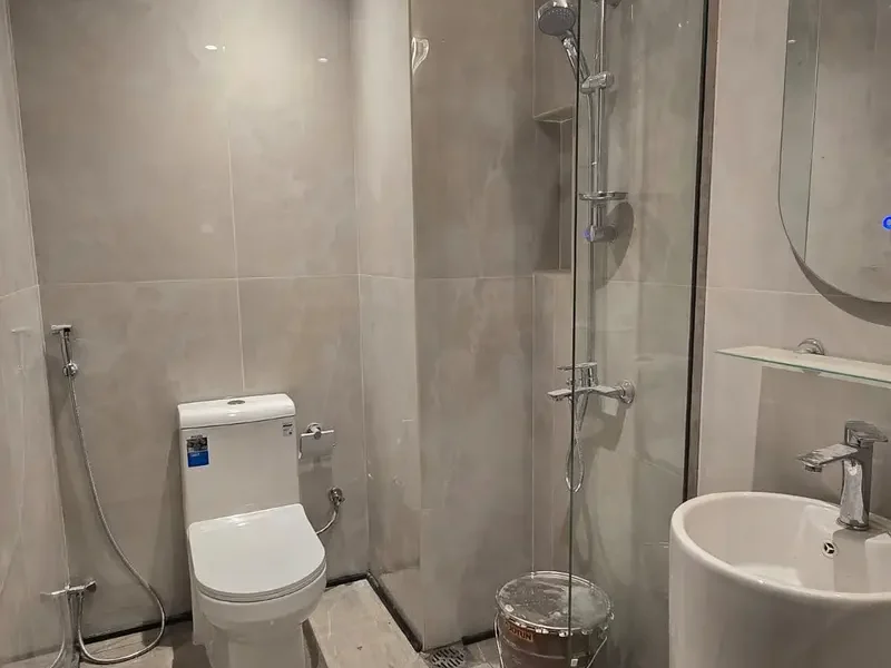 931 sqft SPACIOUS 1 BED | 2 BATH | CAR PARK | FOR SALE@850K