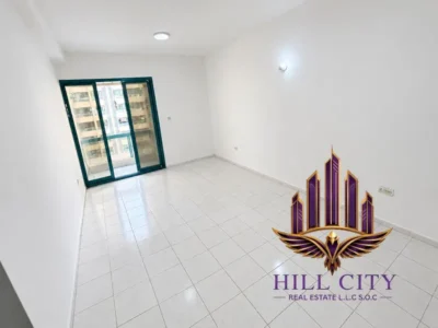 1,461 sqft Spacious 2 BHK Apartment for Rent in Mankhool | Balcony and Laundry Room